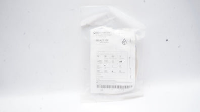 BD 42133E SmartSide Gravity Set 2 Needle-Free Valves 17ml x 104inch 60Drops/mL